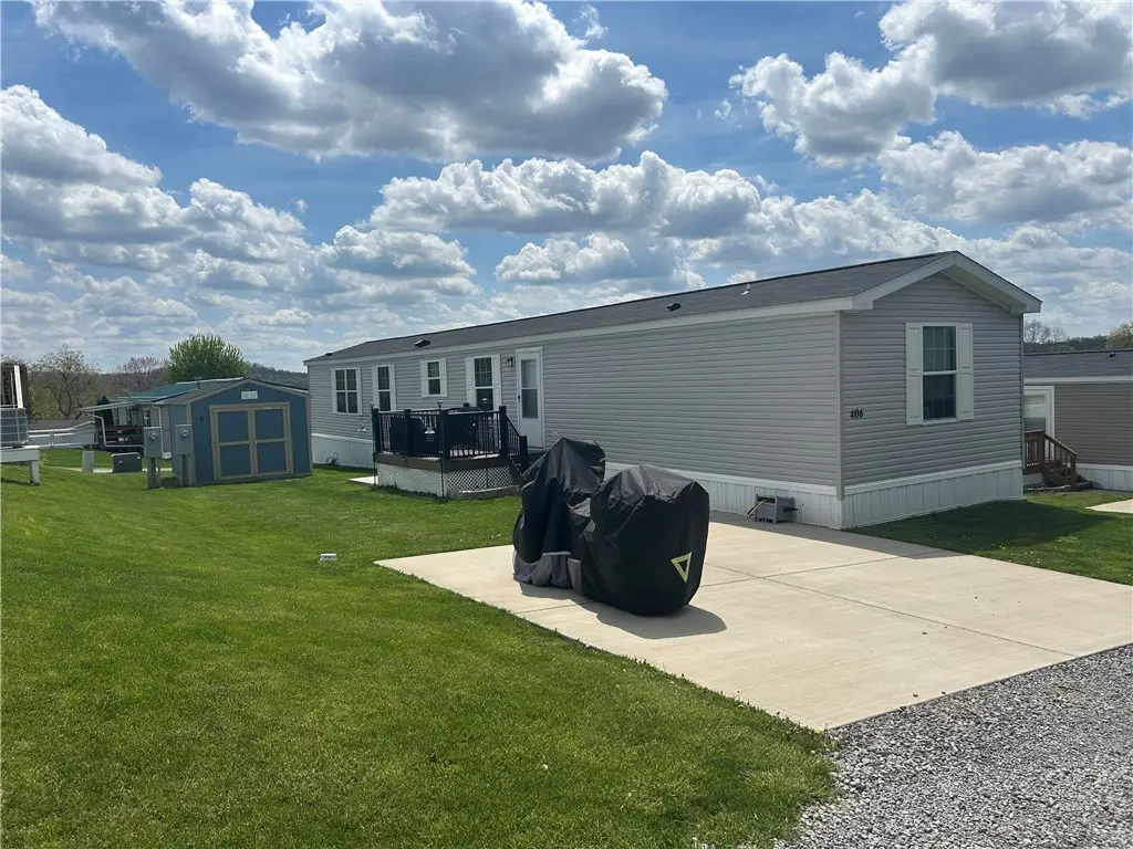 406 Husky Dr, Sarver, PA 16055 - #1