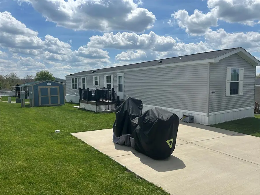 406 Husky Dr, Sarver, PA 16055 - #2