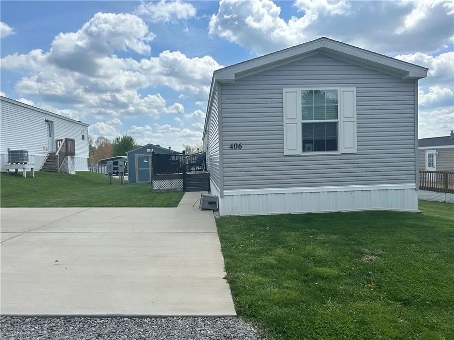 406 Husky Dr, Sarver, PA 16055 - #3