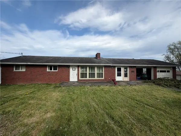 322 Kozak Way,, Mount Pleasant, PA 15666