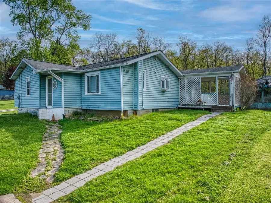 2530 W Hardies Rd, Gibsonia, PA 15044 - #2