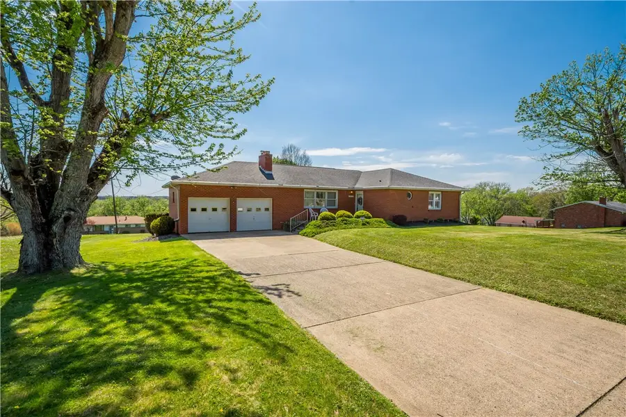 2810 Route 136, Eighty Four, PA 15330 - #2