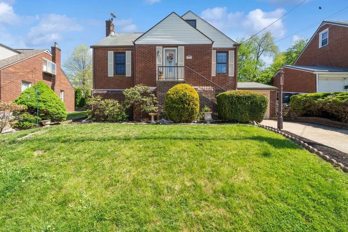 126 Bartley Road, Pittsburgh, PA 15241 - #1