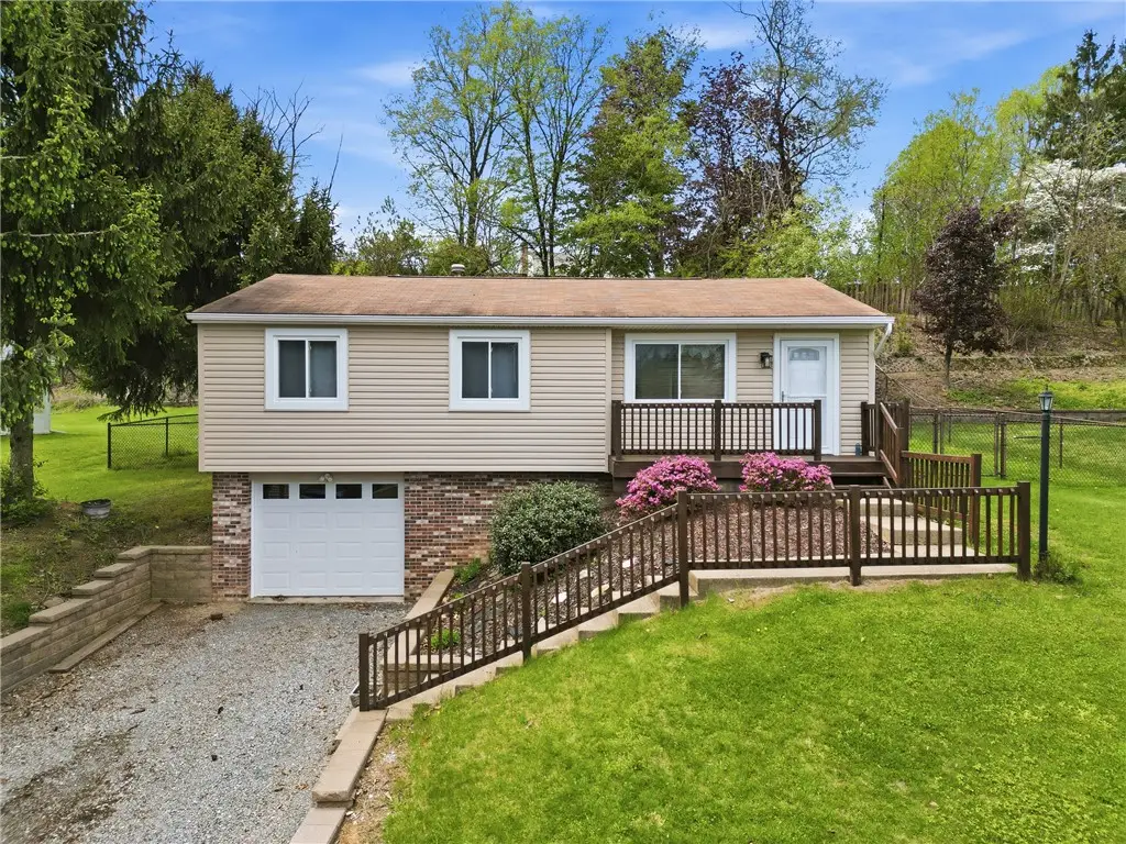 3522 Woodlake Drive, West Deer, PA 16046 - #1