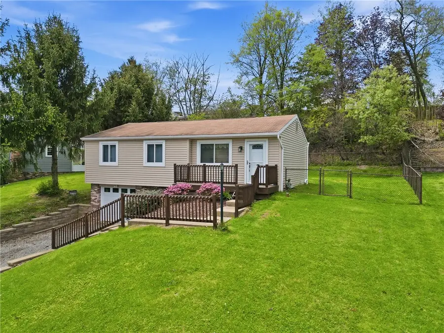 3522 Woodlake Drive, West Deer, PA 16046 - #2