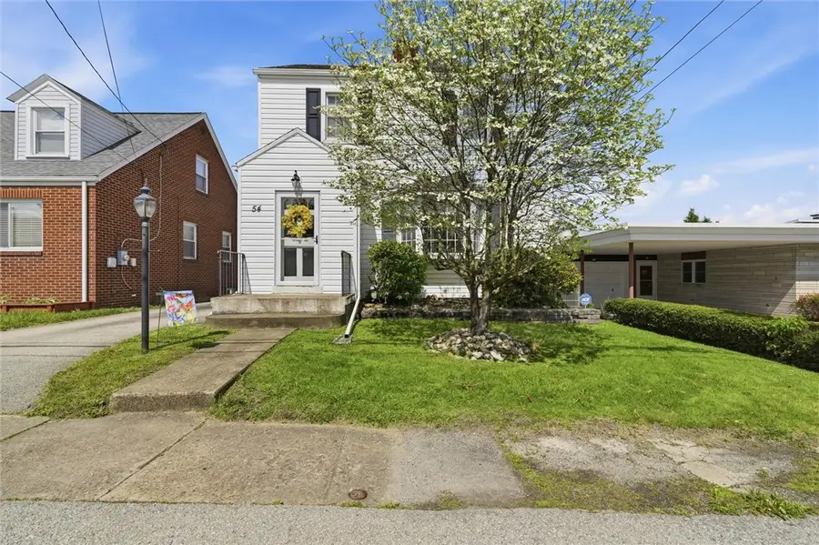 54 Downer Ave, Uniontown, PA 15401 - #2