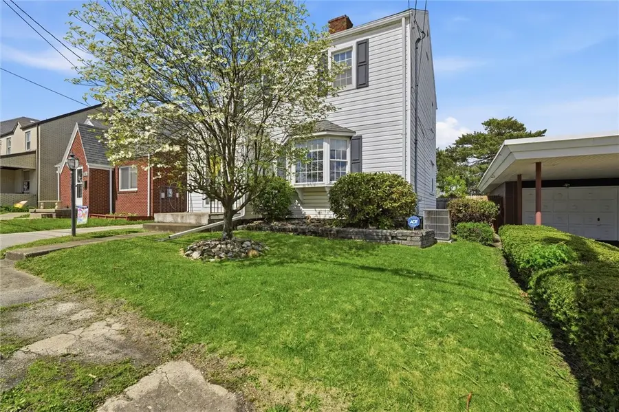 54 Downer Ave, Uniontown, PA 15401 - #3