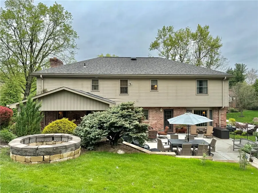 164 Pleasantview Dr, Canonsburg, PA 15317 - #3