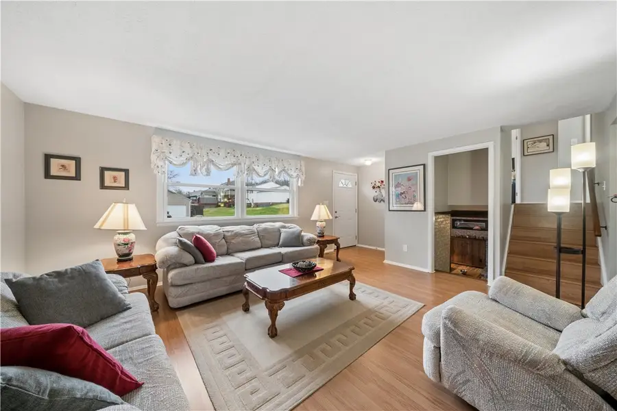 314 Hopi Drive, Greensburg, PA 15601 - #3