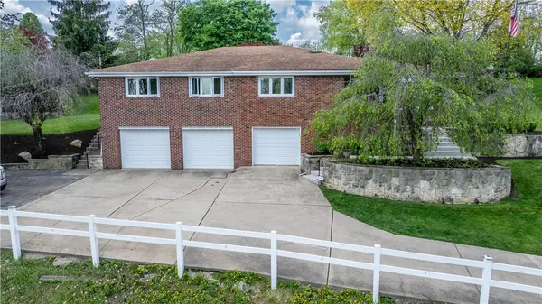 1034 Preston Drive, North Versailles, PA 15137
