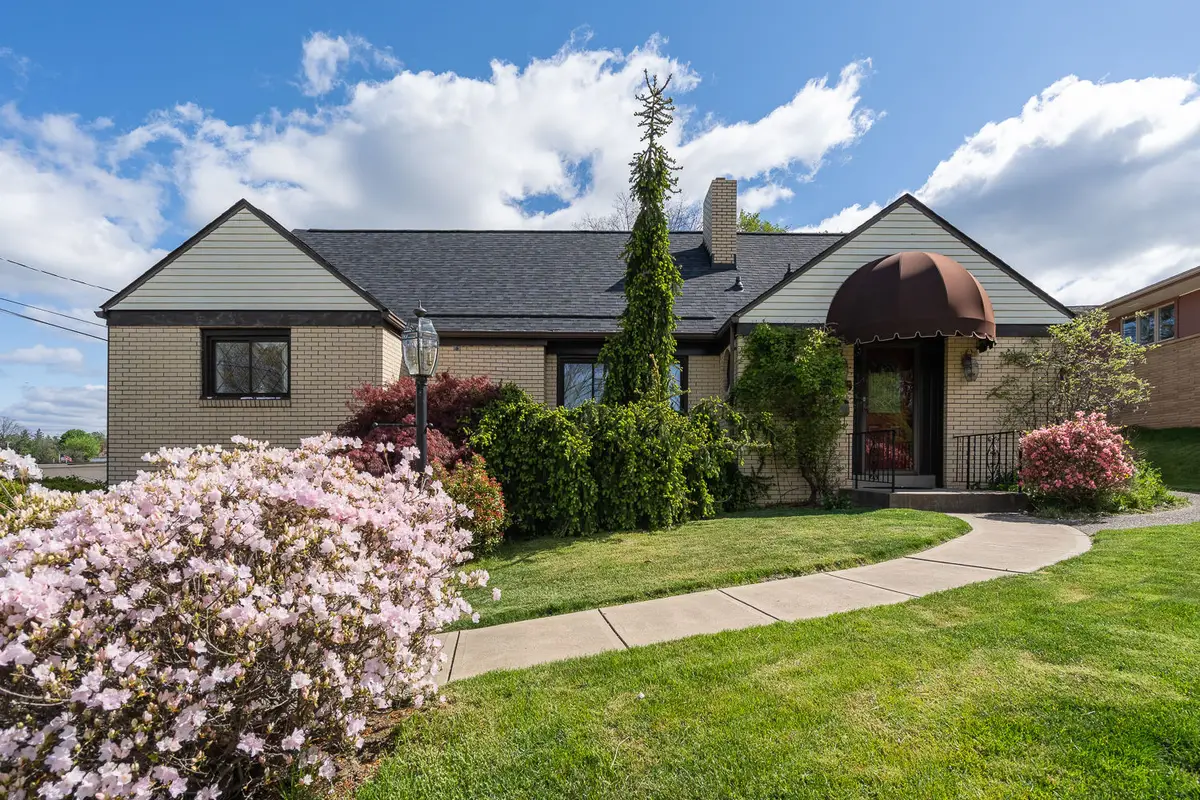 142 Green, Pittsburgh, PA 15236 - #1