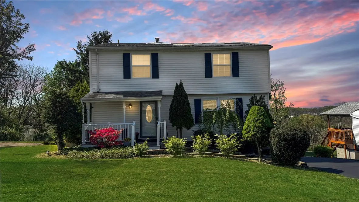 303 Scottsdale Dr, Coraopolis, PA 15108 - #1