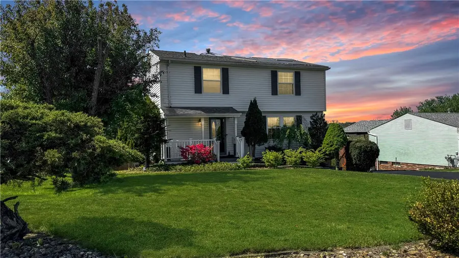 303 Scottsdale Dr, Coraopolis, PA 15108 - #2