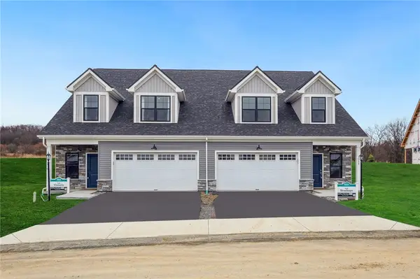 1011 Autumn Woods Drive, Evans City, PA 16033