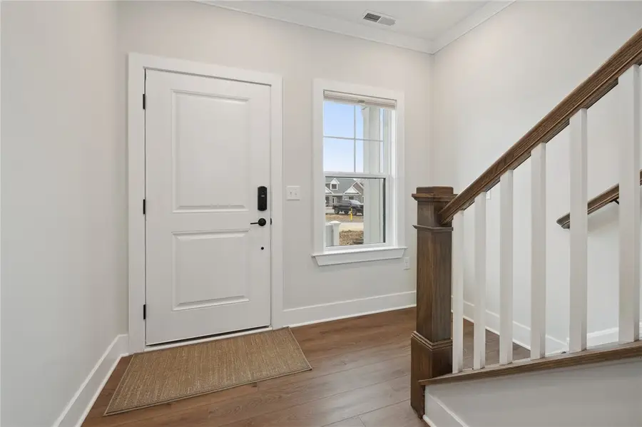 1011 Autumn Woods Drive, Evans City, PA 16033 - #2