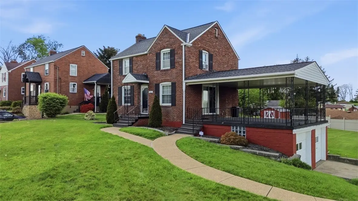 1026 Mccoy Rd, McKees Rocks, PA 15136 - #1