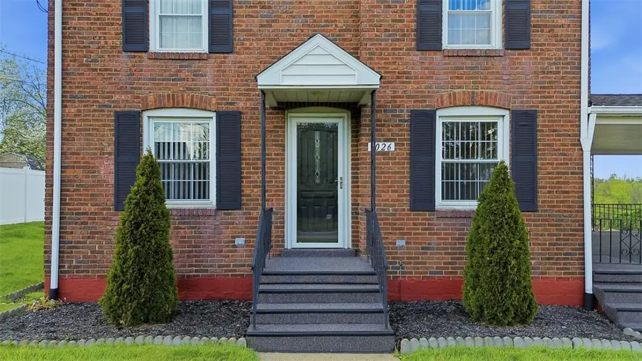 1026 Mccoy Rd, McKees Rocks, PA 15136 - #3