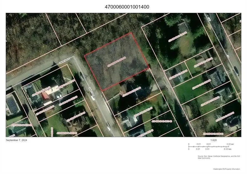 0 Station Street, McDonald, PA 15057 - #2