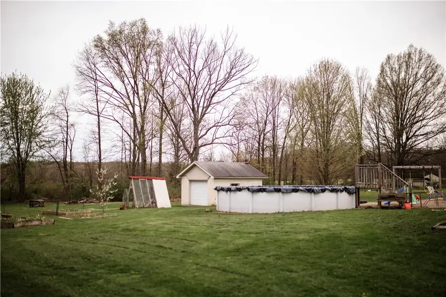 2667 Leesburg Volant Rd, Volant, PA 16156 - #3