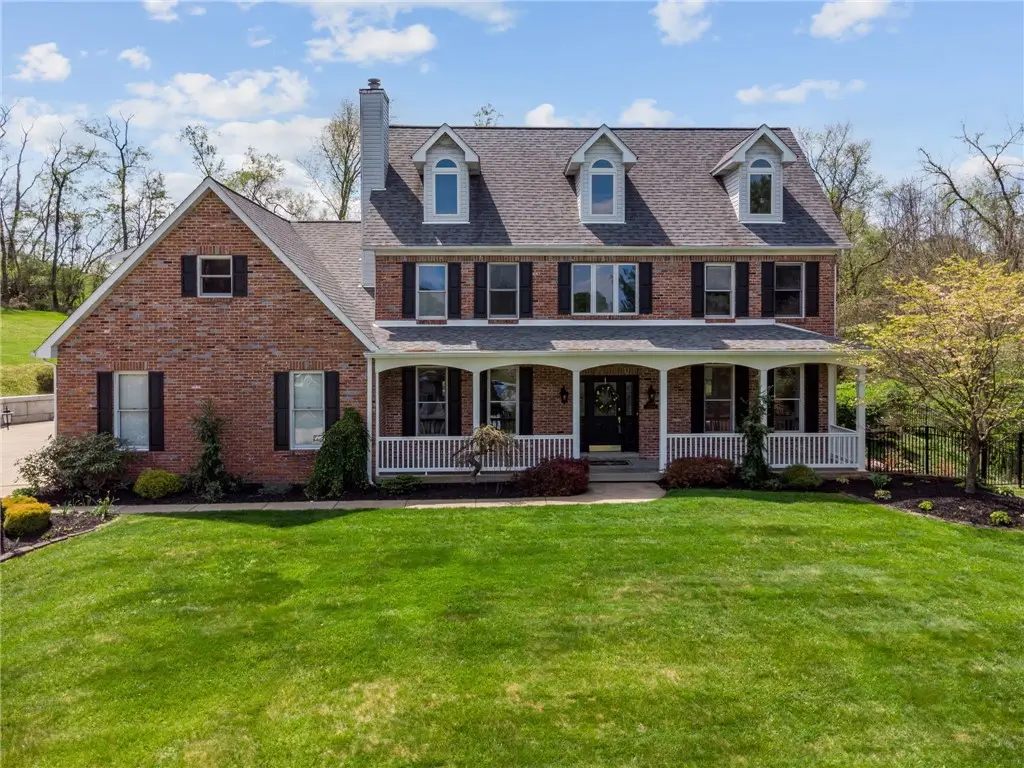 1140 S Whitmore Rd, Irwin, PA 15642 - #1