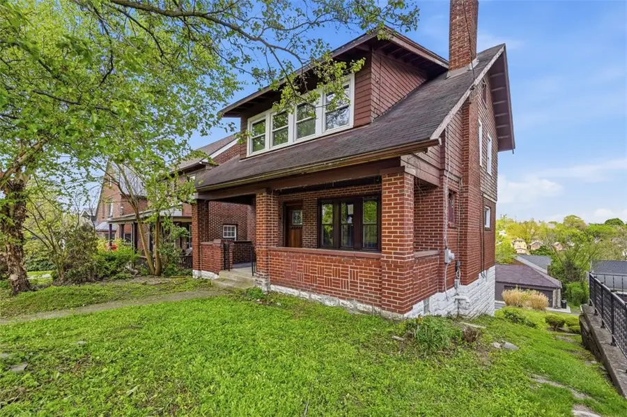 233 Barth Ave, Pittsburgh, PA 15228 - #2