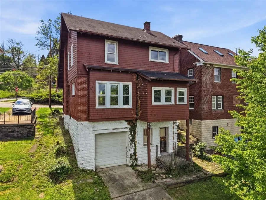 233 Barth Ave, Pittsburgh, PA 15228 - #3