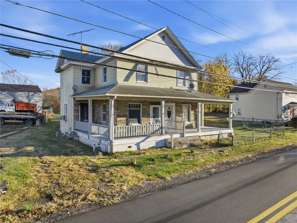 199 Filbert Orient Rd, New Salem, PA 15468 - #1