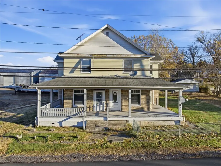 199 Filbert Orient Rd, New Salem, PA 15468 - #2