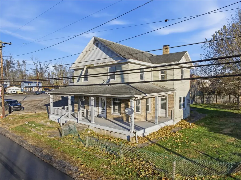 201 Filbert Orient Rd, New Salem, PA 15468 - #1