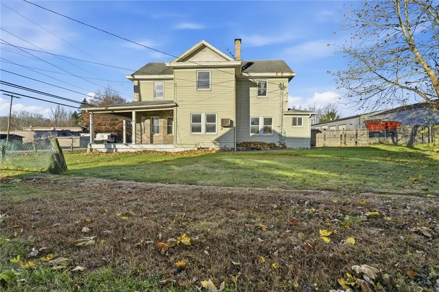 201 Filbert Orient Rd, New Salem, PA 15468 - #2