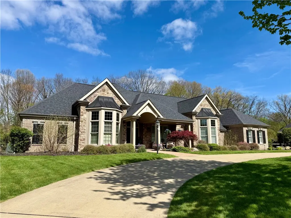912 Champlain Pl, Gibsonia, PA 15044 - #1