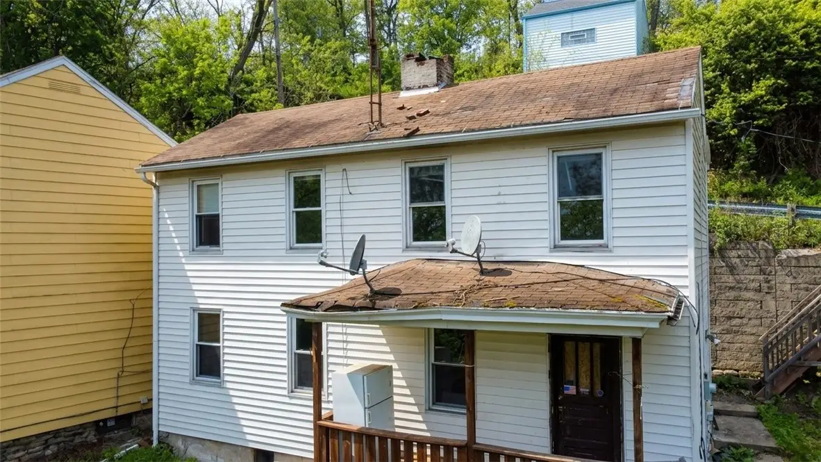 279 Advent Street, Pittsburgh, PA 15220 - #1