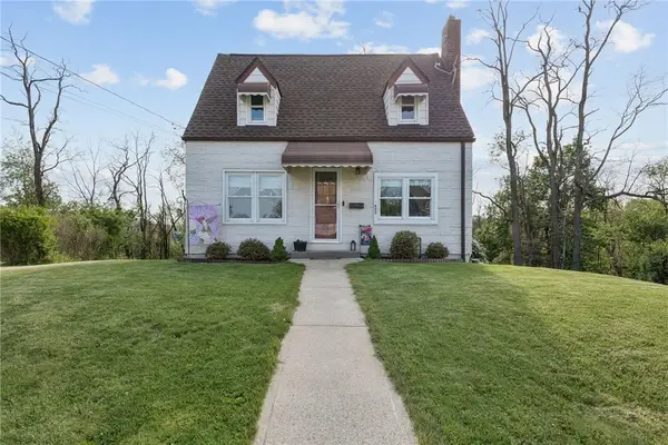 356 James St, North Versailles, PA 15137