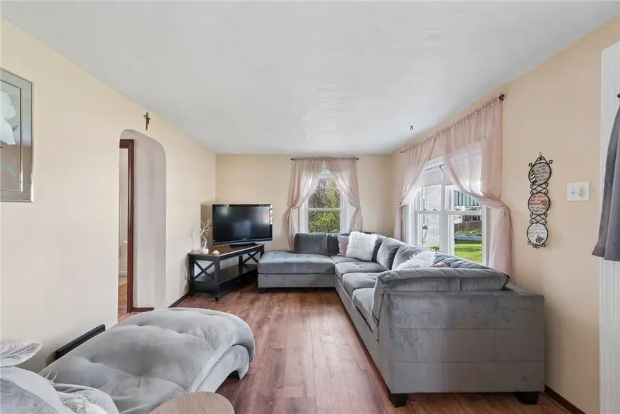 356 James St, North Versailles, PA 15137 - #2