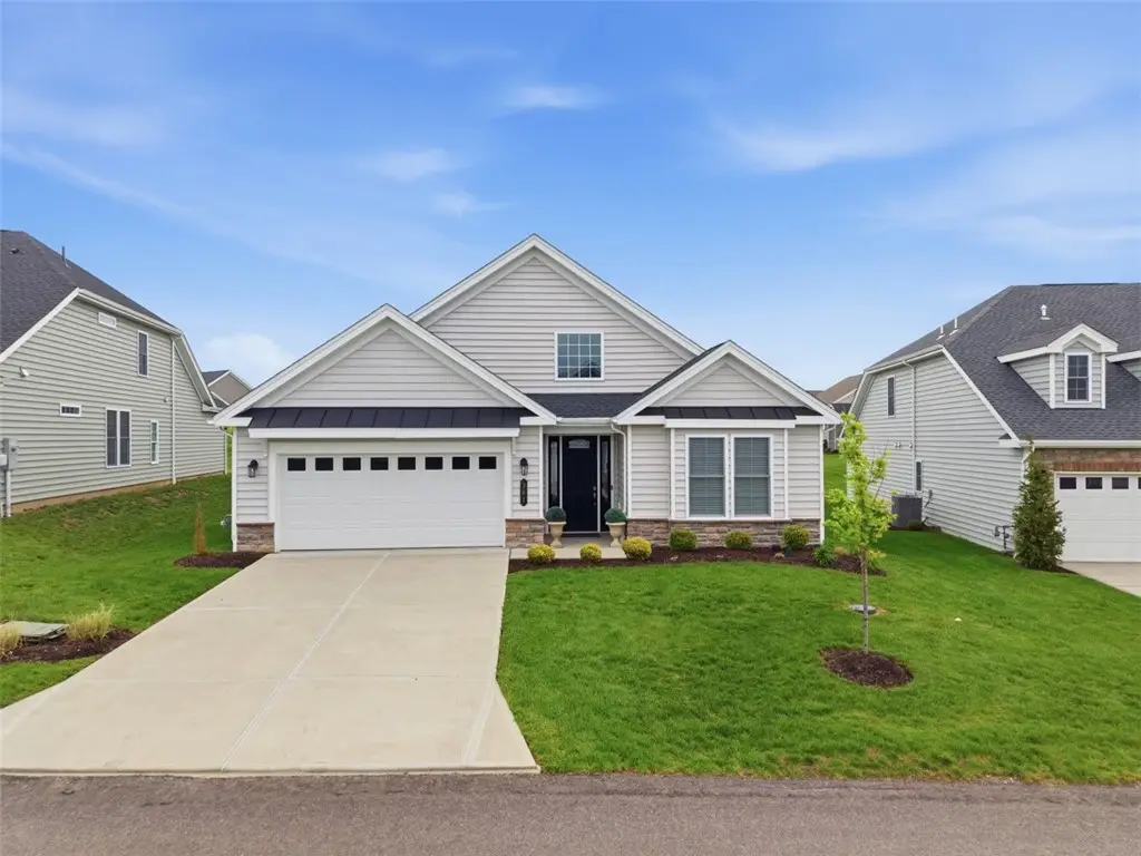 361 Victory Lane, Canonsburg, PA 15317 - #1