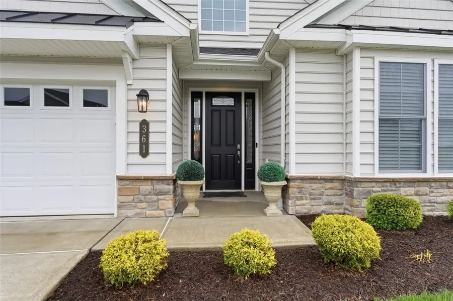 361 Victory Lane, Canonsburg, PA 15317 - #2