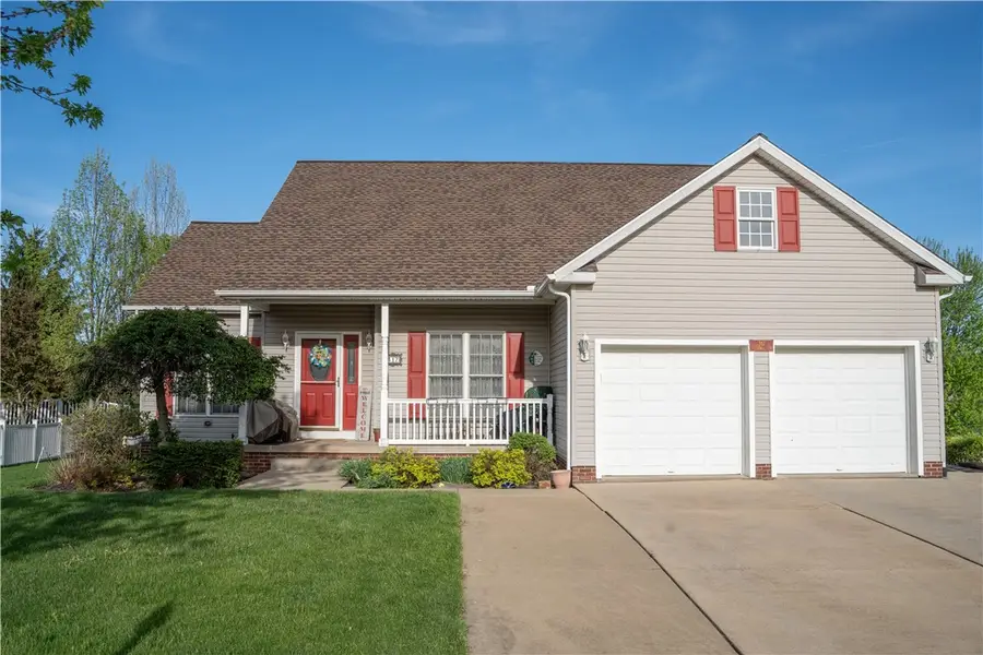 317 Quail Ridge Court, Gibsonia, PA 15044 - #2