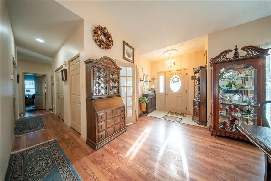 317 Quail Ridge Court, Gibsonia, PA 15044 - #3