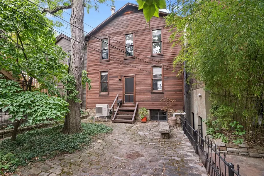 712 Filbert St, Pittsburgh, PA 15232 - #2