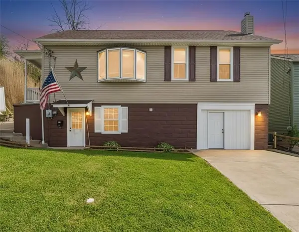 410 Madison Ave, Herminie, PA 15637