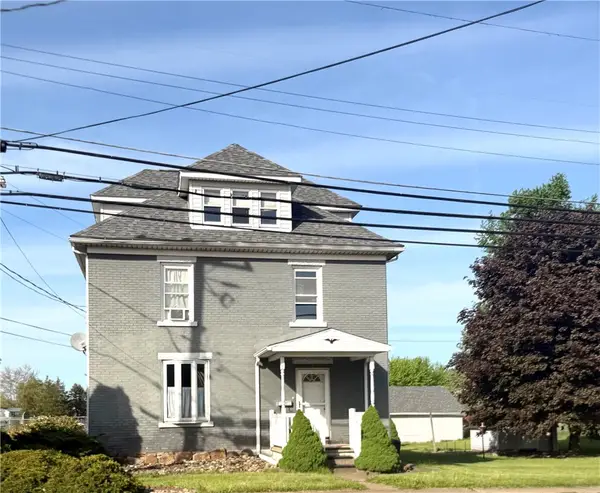 2 Ridge Ave, Homer City, PA 15748