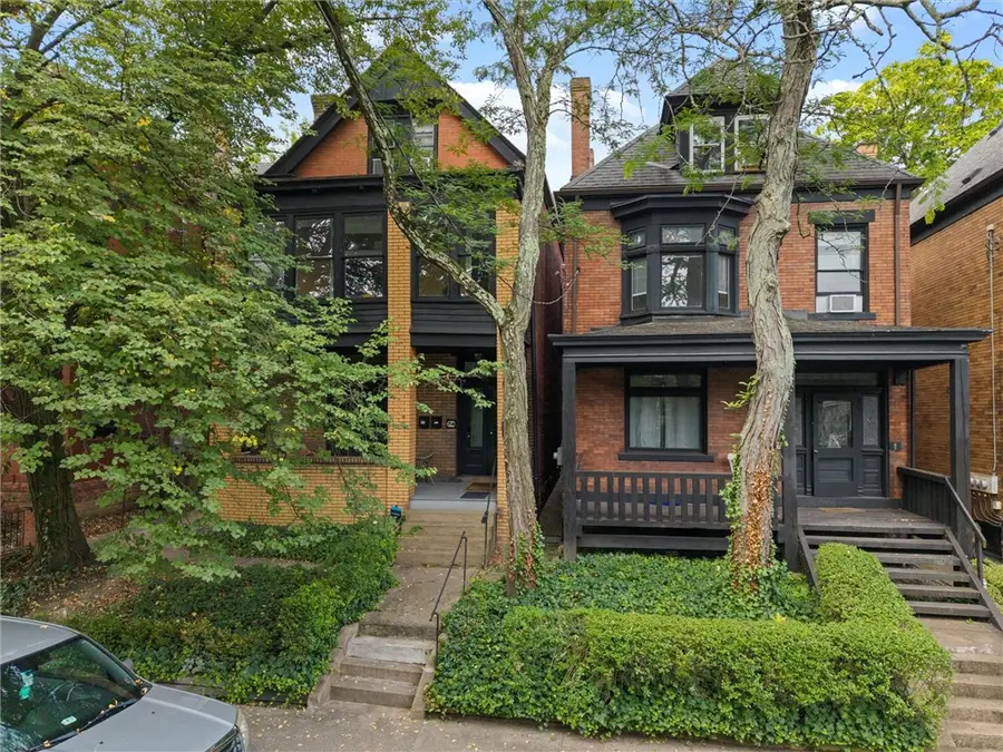 714 Filbert St, Pittsburgh, PA 15232 - #2