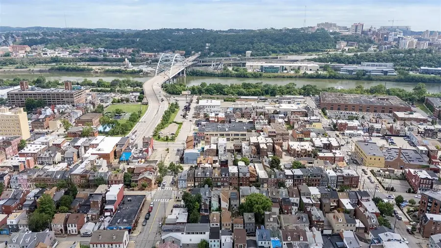 2311 Larkins Way, Pittsburgh, PA 15203 - #3