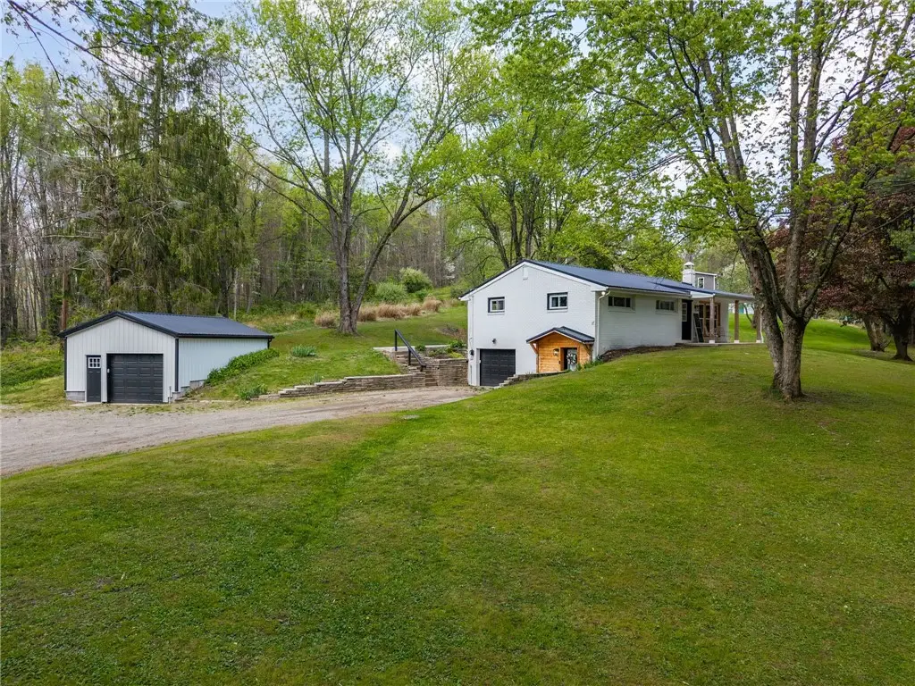 351 Steele Rd, Slickville, PA 15684 - #1