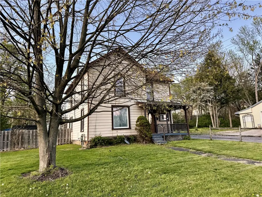 226 W Butler St, Mercer, PA 16137 - #3