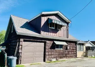 526 Earl Ave Rear, New Kensington, PA 15068 - #2