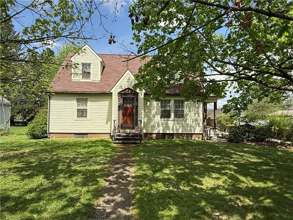 108 Coldren Street, Johnstown, PA 15904 - #1