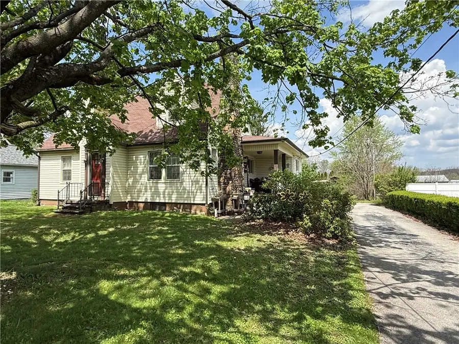 108 Coldren Street, Johnstown, PA 15904 - #2