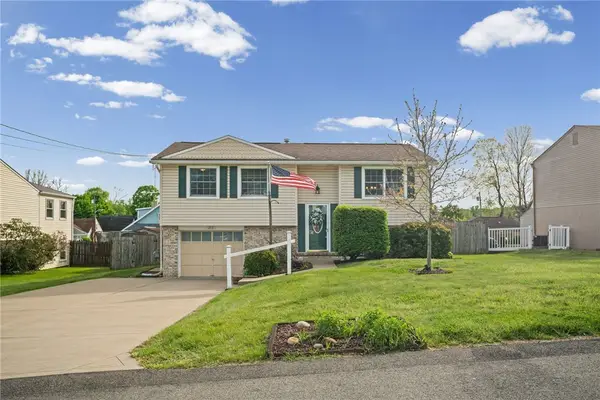 213 Winslow Dr, Oakdale, PA 15071