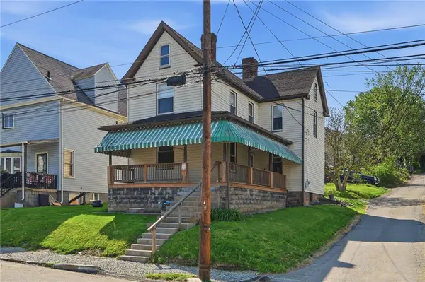 38 Hall Ave, Washington, PA 15301